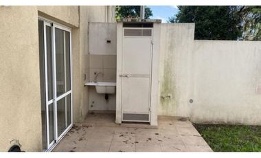 Duplex a la venta en Lujan