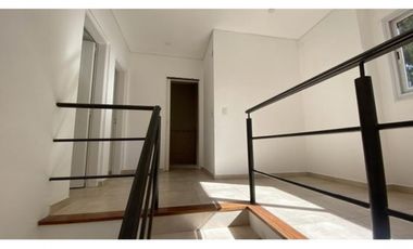 Duplex a la venta en Lujan