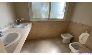 Duplex a la venta en Lujan