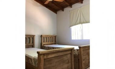 Hermosa Quinta en Bº Hosteria Lujan Apta Credito