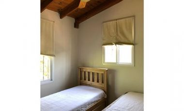 Hermosa Quinta en Bº Hosteria Lujan Apta Credito