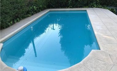 Hermosa Quinta en Bº Hosteria Lujan Apta Credito