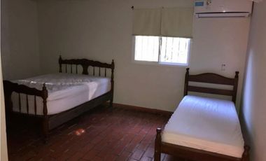 Hermosa Quinta en Bº Hosteria Lujan Apta Credito