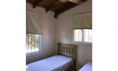 Hermosa Quinta en Bº Hosteria Lujan Apta Credito