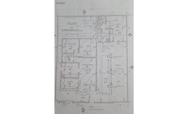Casa a la venta con departamento en Moreno centro