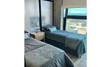 Exclusivo Departamento Frente Al Mar En Pinamar