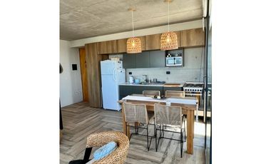 Exclusivo Departamento Frente Al Mar En Pinamar