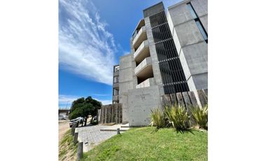 Exclusivo Departamento Frente Al Mar En Pinamar