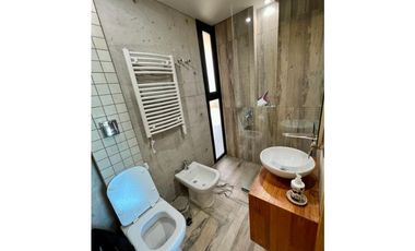 Exclusivo Departamento Frente Al Mar En Pinamar