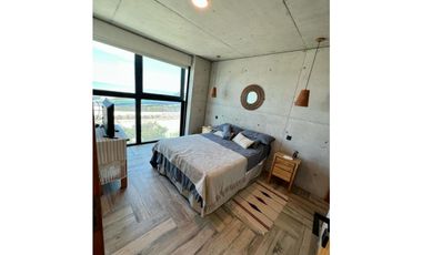 Exclusivo Departamento Frente Al Mar En Pinamar