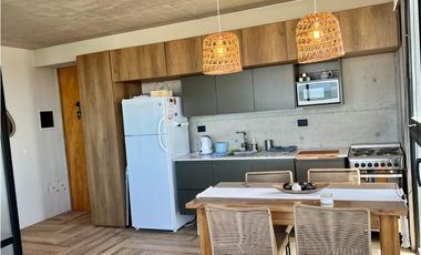 Exclusivo Departamento Frente Al Mar En Pinamar