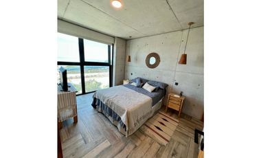 Exclusivo Departamento Frente Al Mar En Pinamar