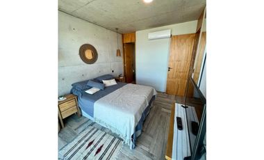 Exclusivo Departamento Frente Al Mar En Pinamar