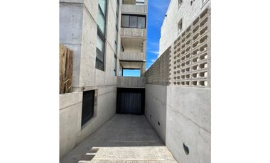 Exclusivo Departamento Frente Al Mar En Pinamar