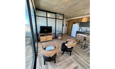Exclusivo Departamento Frente Al Mar En Pinamar