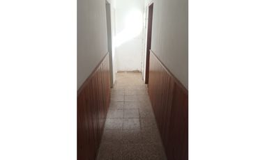 Venta Casa Patricios. 2 Dor Mas Dpto 1 Dor Pa