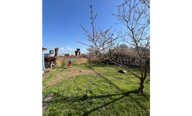 Propiedad 5 ambientes sobre asfalto, Camet Norte