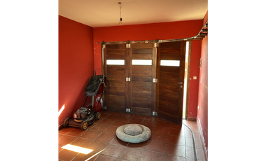 Propiedad 5 ambientes sobre asfalto, Camet Norte