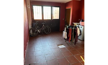 Propiedad 5 ambientes sobre asfalto, Camet Norte
