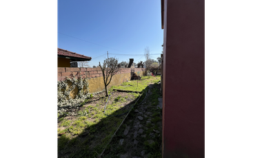 Propiedad 5 ambientes sobre asfalto, Camet Norte