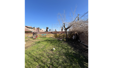 Propiedad 5 ambientes sobre asfalto, Camet Norte