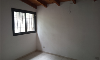 APTA CRÉDITO - Casa de Dos Dormitorios - Río Ceballos