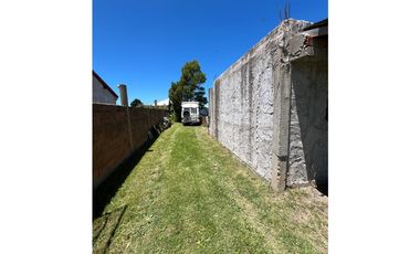 Oportunidad, casa a terminar, Camet Norte