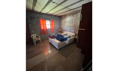 Oportunidad, casa a terminar, Camet Norte
