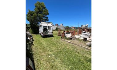 Oportunidad, casa a terminar, Camet Norte