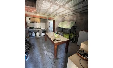 Oportunidad, casa a terminar, Camet Norte