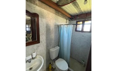 Oportunidad, casa a terminar, Camet Norte
