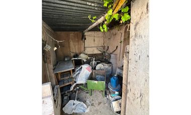 Oportunidad, casa a terminar, Camet Norte