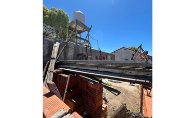 Oportunidad, casa a terminar, Camet Norte