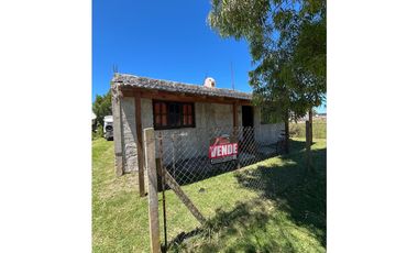 Oportunidad, casa a terminar, Camet Norte