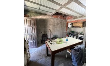 Oportunidad, casa a terminar, Camet Norte
