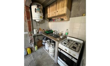 Oportunidad, casa a terminar, Camet Norte