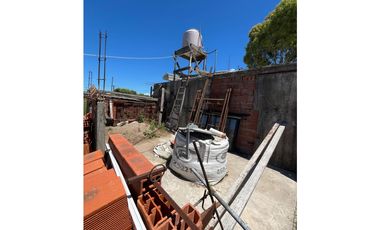Oportunidad, casa a terminar, Camet Norte