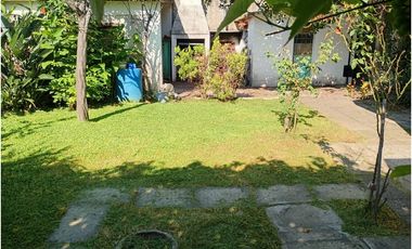 EXCELENTE CHALET EN VENTA. BARRIO AERONAUTICO - ITUZAINGO NORTE