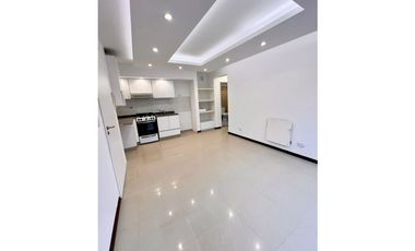 Venta Departamento Castelar
