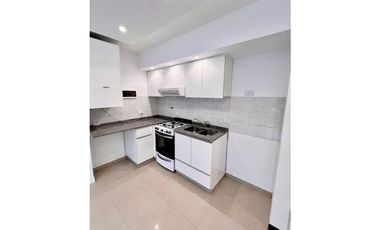 Venta Departamento Castelar