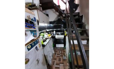 CASA EN PH EN DOS PLANTAS EN VENTA. ITUZAINGO NORTE