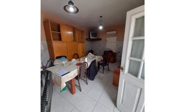 CASA AMERICANA ITUZAINGO NORTE EN VENTA