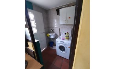 CASA AMERICANA ITUZAINGO NORTE EN VENTA