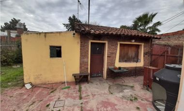 CASA AMERICANA ITUZAINGO NORTE EN VENTA
