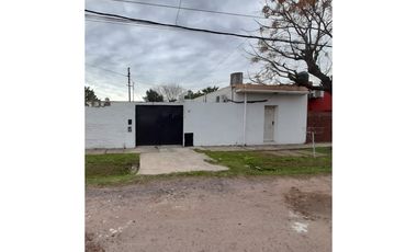 CASA AMERICANA ITUZAINGO NORTE EN VENTA