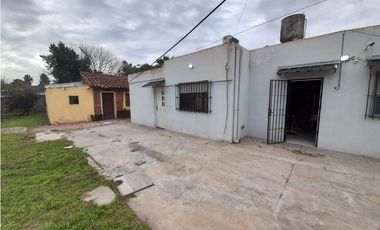 CASA AMERICANA ITUZAINGO NORTE EN VENTA
