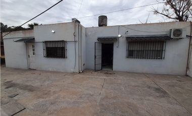 CASA AMERICANA ITUZAINGO NORTE EN VENTA