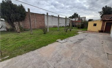 CASA AMERICANA ITUZAINGO NORTE EN VENTA