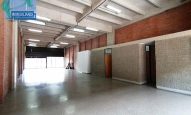 Local en Arriendo Ubicado en Medellín Codigo 2281