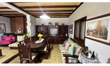 Reybaud 1000 Casa 4 amb
